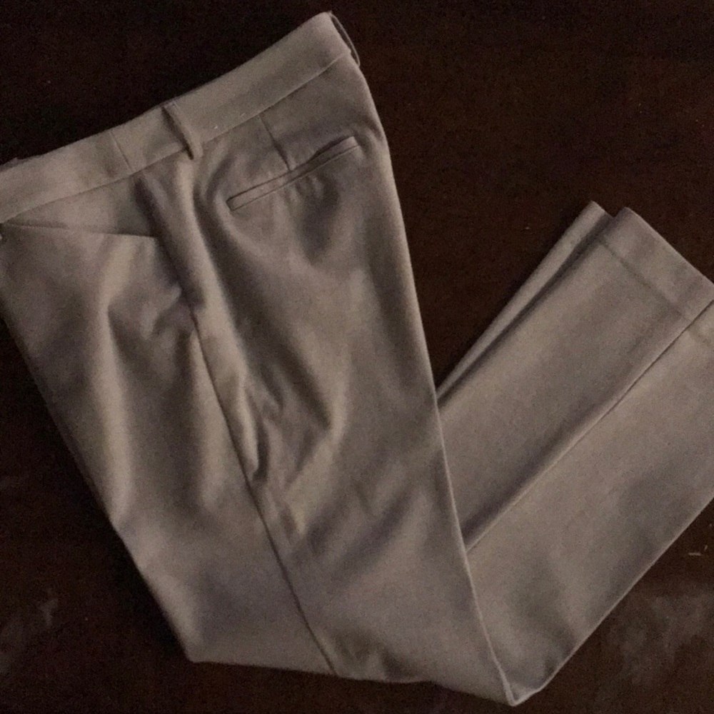 Express Dress Pants